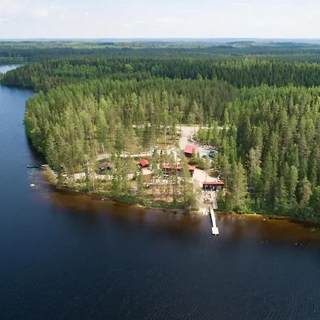 Appartement Leponiemi