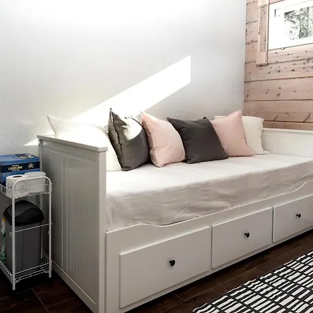 Leponiemi Apartamento *