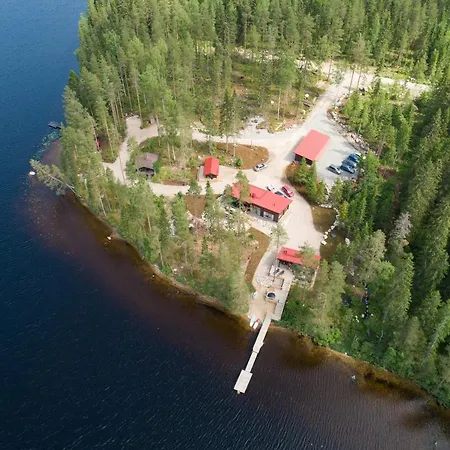 Leponiemi *