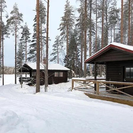 Leponiemi Appartement