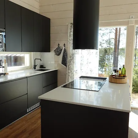 Leponiemi Appartement Keuruu