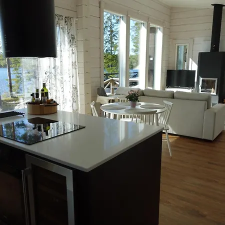 Appartement Leponiemi *