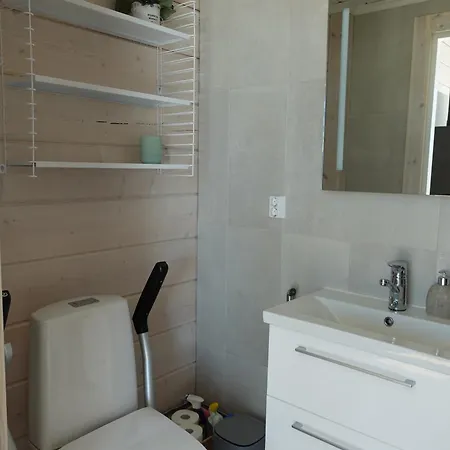 Leponiemi Appartement