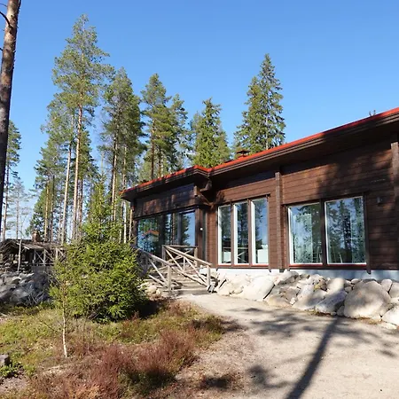 Appartement Leponiemi Keuruu