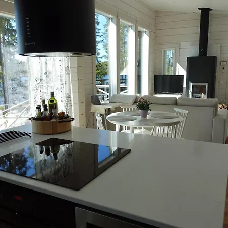Leponiemi Appartement