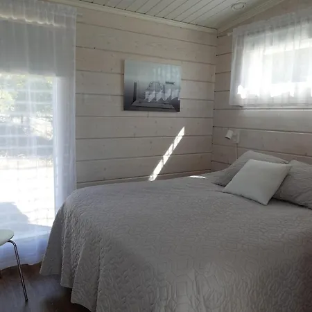 Leponiemi Appartement Keuruu