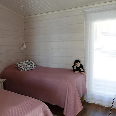 Leponiemi Appartement *