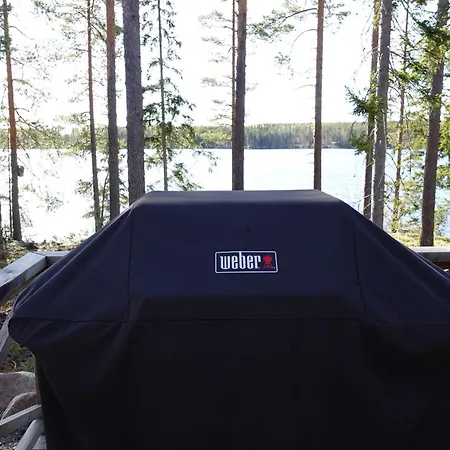 Appartement Leponiemi Keuruu
