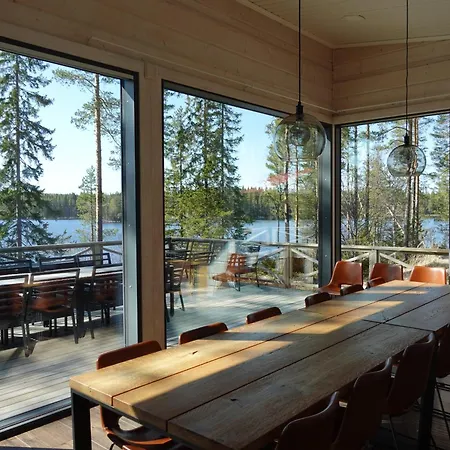 Leponiemi Appartement