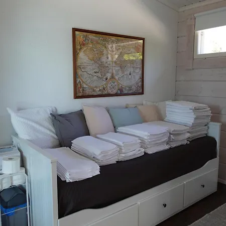 Leponiemi Appartement *