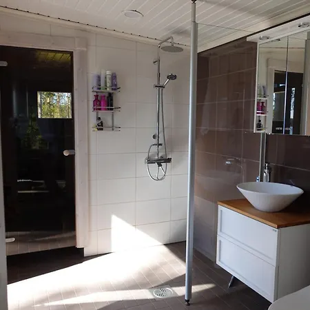 Leponiemi Appartement *