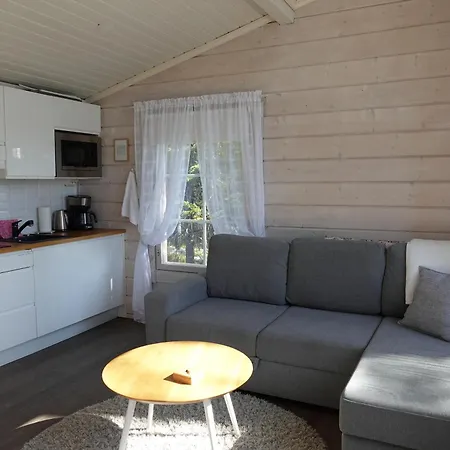 Appartement Leponiemi *