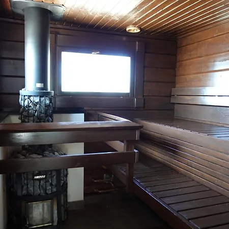 Leponiemi Appartement Keuruu