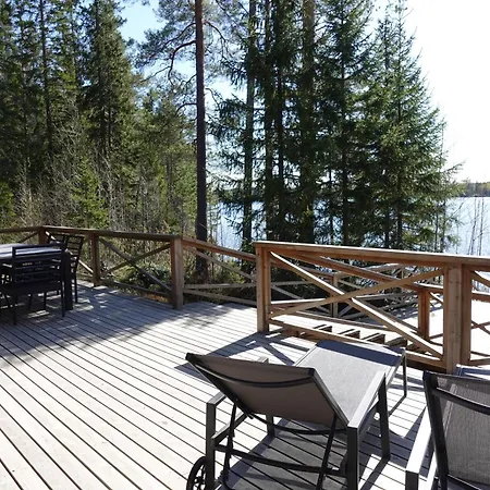 Leponiemi * Keuruu
