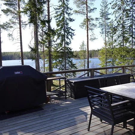 Appartement Leponiemi *