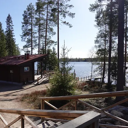 Leponiemi Appartement Keuruu