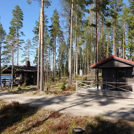 Appartement Leponiemi Keuruu