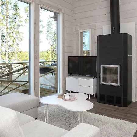 Apartamento Leponiemi Multia