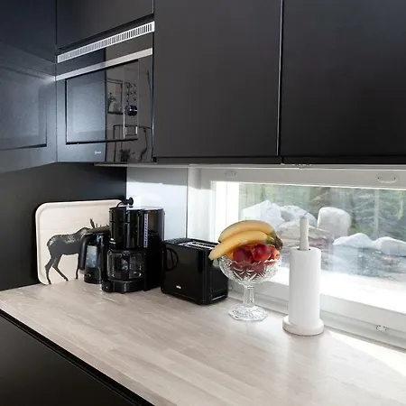 Lejlighed Leponiemi *