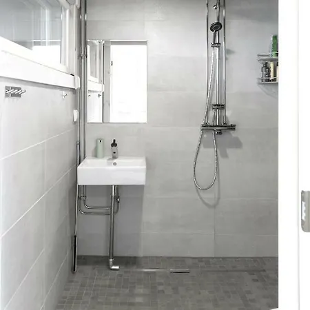 Leponiemi Apartamento *