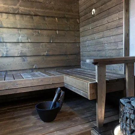 Appartement Leponiemi Keuruu