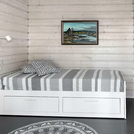 Leponiemi Apartamento *