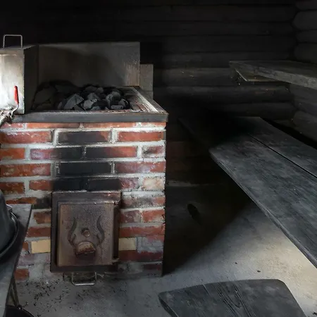 Leponiemi Lejlighed Multia