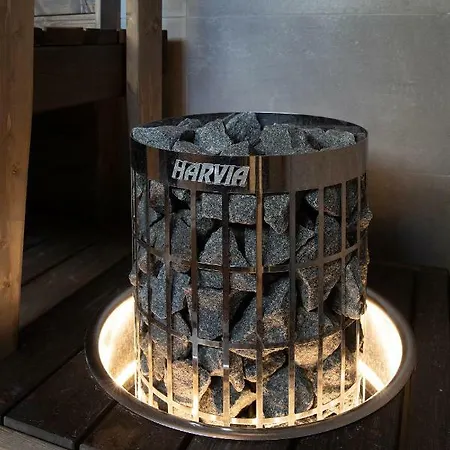 Leponiemi Apartamento *