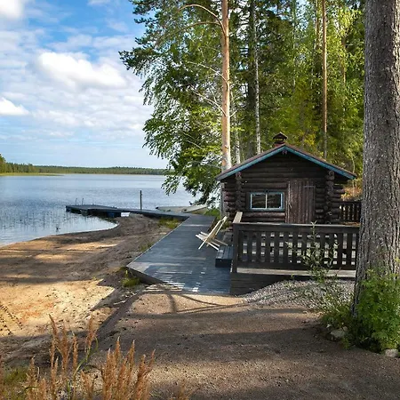 Leponiemi *