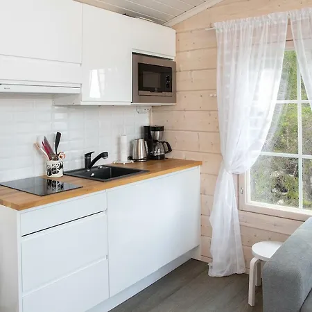 Appartement Leponiemi *