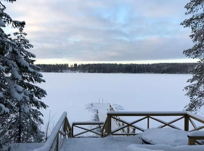 Apartman Leponiemi *