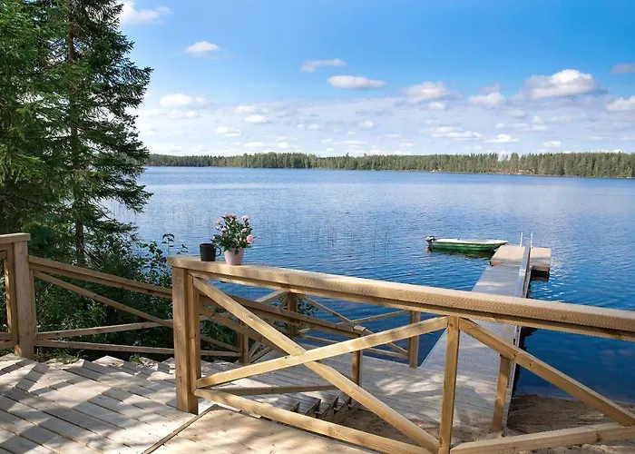 Apartman Leponiemi *