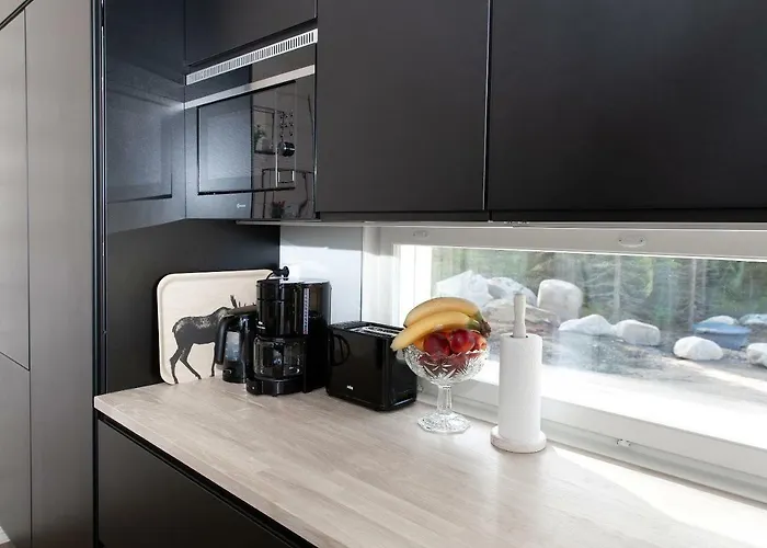 Apartman Leponiemi *