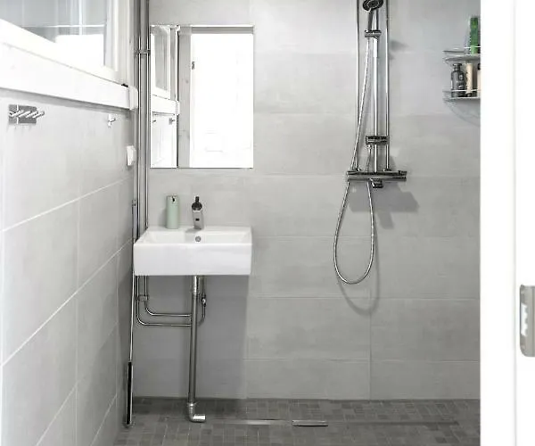 Leponiemi Apartman *