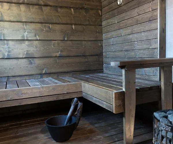 Apartman Leponiemi Multia