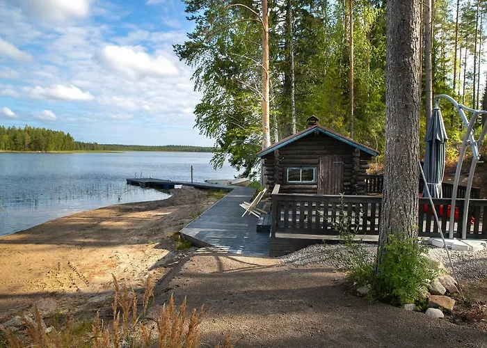 Leponiemi *