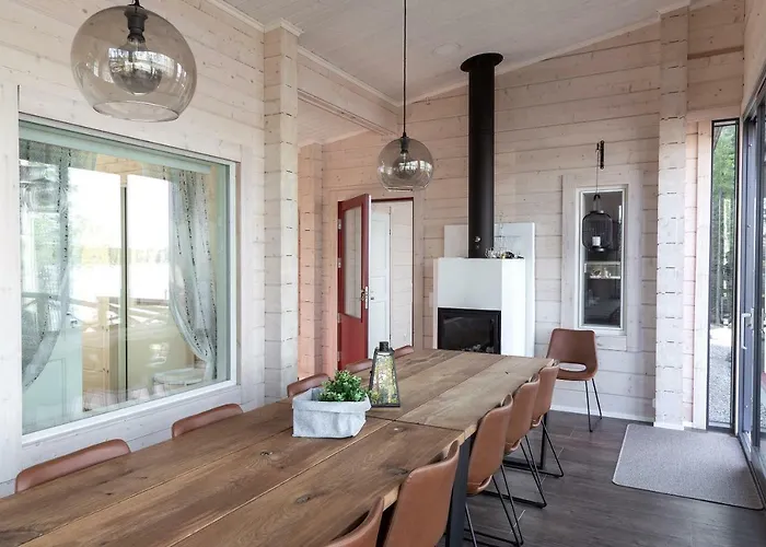 Apartman Leponiemi *